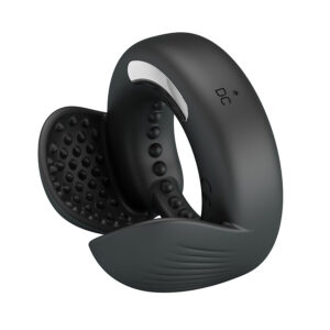 For Him-Quentin Dual Ring für Penis mit Stimulator · Sextoys (Bild 4)