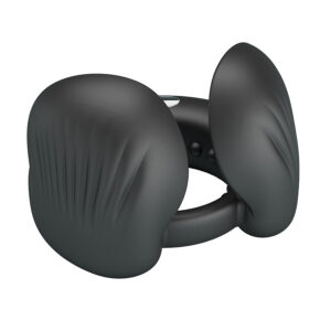 For Him-Quentin Dual Ring für Penis mit Stimulator · Sextoys (Bild 8)