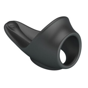 Crazy Bull-Penisring Ergonomisch mit Perineal-Silikon-Stimulation · Sextoys (Bild 8)