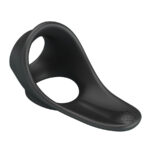 Crazy Bull-Penisring Ergonomisch mit Perineal-Silikon-Stimulation · Sextoys