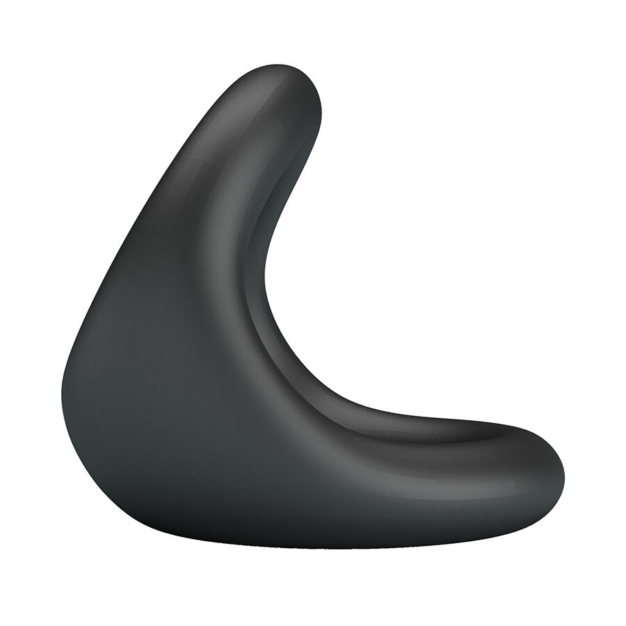 Crazy Bull-Nestor Penisring und ergonomisch-Silikon Hoden · Sextoys (Bild 2)
