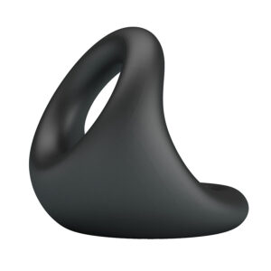Crazy Bull-Nestor Penisring und ergonomisch-Silikon Hoden · Sextoys (Bild 6)