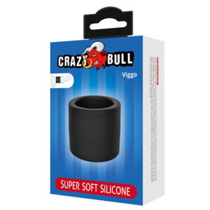 Crazy Bull-Vigo Ring für Penis-Silizium Erweiterung, Wasserdicht · Sextoys (Bild 6)