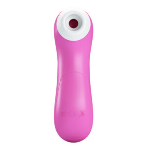 Romance-Clitoride-Aspirationsvorrichtung mit Impulstechnologie · Vibratoren (Bild 5)