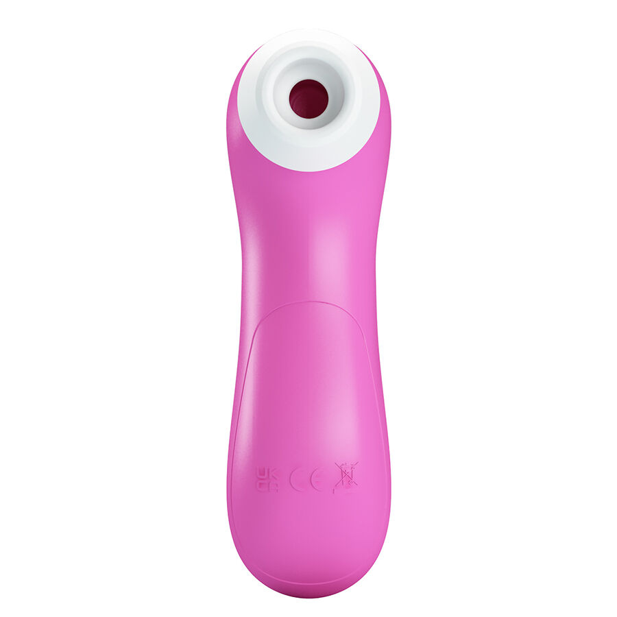 Romance-Clitoride-Aspirationsvorrichtung mit Impulstechnologie · Vibratoren (Bild 5)