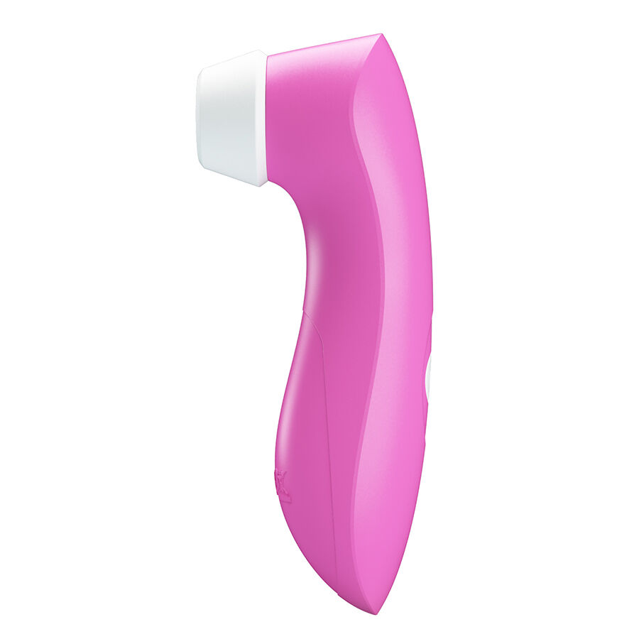 Romance-Clitoride-Aspirationsvorrichtung mit Impulstechnologie · Vibratoren (Bild 6)