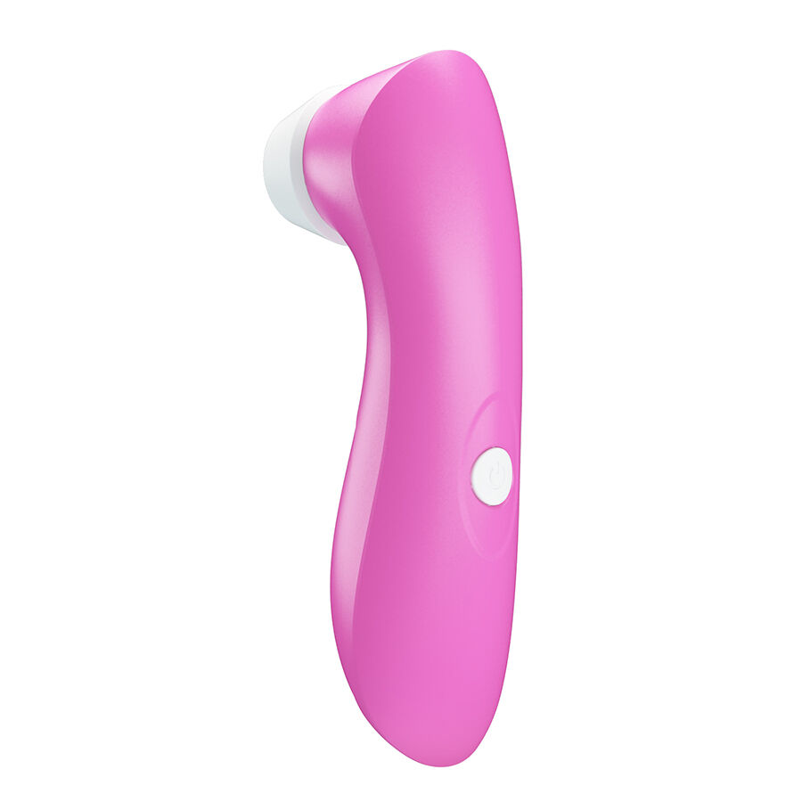 Romance-Clitoride-Aspirationsvorrichtung mit Impulstechnologie · Vibratoren (Bild 7)
