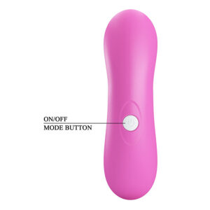 Romance-Clitoride-Aspirationsvorrichtung mit Impulstechnologie · Vibratoren (Bild 10)