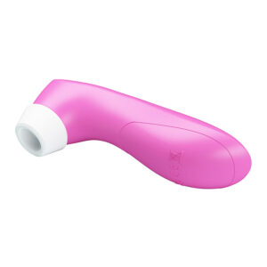 Romance-Clitoride-Aspirationsvorrichtung mit Impulstechnologie · Vibratoren (Bild 8)