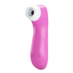 Romance-Clitoride-Aspirationsvorrichtung mit Impulstechnologie · Vibratoren
