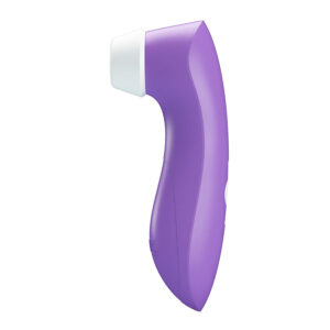 Romance-Clitoride-Absauggerät mit Impulstechnologie · Vibratoren (Bild 2)