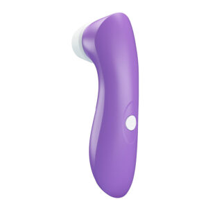 Romance-Clitoride-Absauggerät mit Impulstechnologie · Vibratoren (Bild 3)