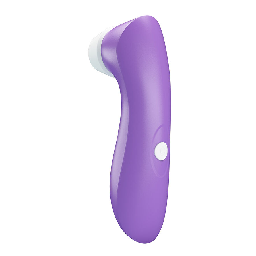 Romance-Clitoride-Absauggerät mit Impulstechnologie · Vibratoren (Bild 3)