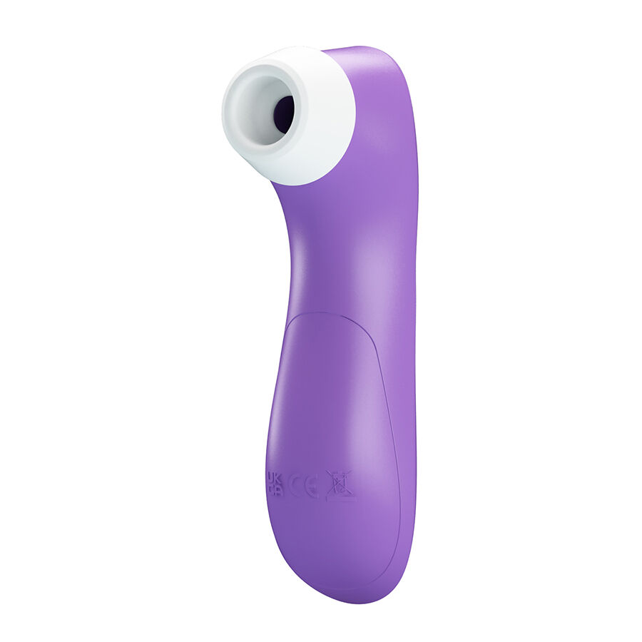 Romance-Clitoride-Absauggerät mit Impulstechnologie · Vibratoren