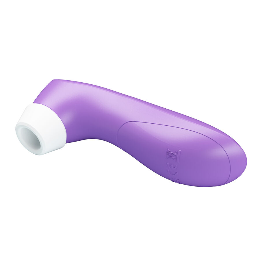 Romance-Clitoride-Absauggerät mit Impulstechnologie · Vibratoren (Bild 4)