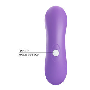 Romance-Clitoride-Absauggerät mit Impulstechnologie · Vibratoren (Bild 5)
