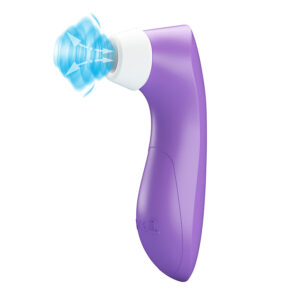 Romance-Clitoride-Absauggerät mit Impulstechnologie · Vibratoren (Bild 10)