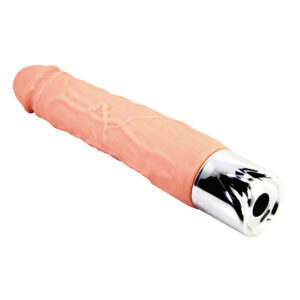Fun Toys-Osric Pro Vibrator Realistisch Flexibel-10 Geschwindigkeiten · Vibratoren (Bild 6)
