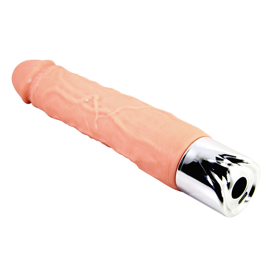 Fun Toys-Osric Pro Vibrator Realistisch Flexibel-10 Geschwindigkeiten · Vibratoren (Bild 6)