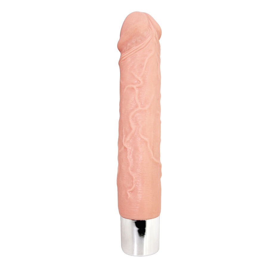 Fun Toys-Osric Pro Vibrator Realistisch Flexibel-10 Geschwindigkeiten · Vibratoren (Bild 3)