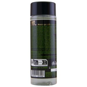 Hot-Massageöl Tropische Früchte 100 ml · Kosmetika & Aphrodisiaka (Bild 2)