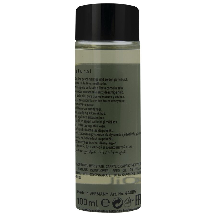 Hot-Natürliches Massageöl – Basic-100 ml · Kosmetika & Aphrodisiaka (Bild 2)