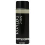 Hot-Natürliches Massageöl – Basic-100 ml · Kosmetika & Aphrodisiaka