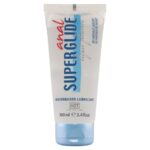 Hot-Anal Superglide Liquid Pleasure Gleitgel auf Wasserbasis · Kosmetika & Aphrodisiaka