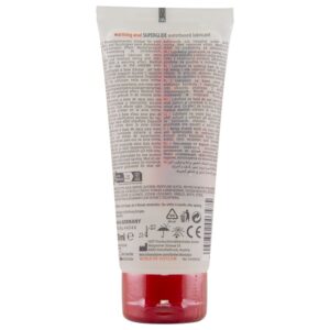 Hot-Anal Superglide Gleitgel auf Wasserbasis mit Wirkung · Kosmetika & Aphrodisiaka (Bild 2)