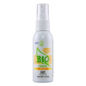 Hot-Bio Cleaner Spray 50 ml-Flasche · Kosmetika & Aphrodisiaka