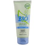 Hot-Gleitgel Bio Wasserbasis Sensitive 100 ml · Kosmetika & Aphrodisiaka