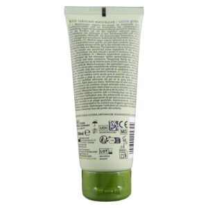 Hot-Gleitgel Bio auf Wasserbasis 100 ml · Kosmetika & Aphrodisiaka (Bild 2)