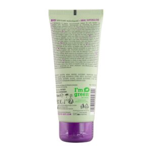 Hot-Gleitgel Bio auf Analwasserbasis, 100 ml · Kosmetika & Aphrodisiaka (Bild 2)