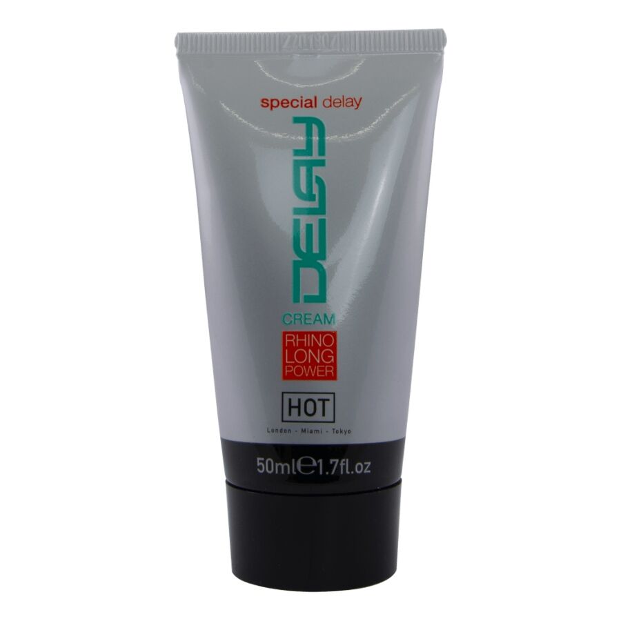 Hot-Creme für Verspätete 50 ml · Kosmetika & Aphrodisiaka (Bild 2)