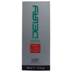 Hot-Creme für Verspätete 50 ml · Kosmetika & Aphrodisiaka (Bild 4)