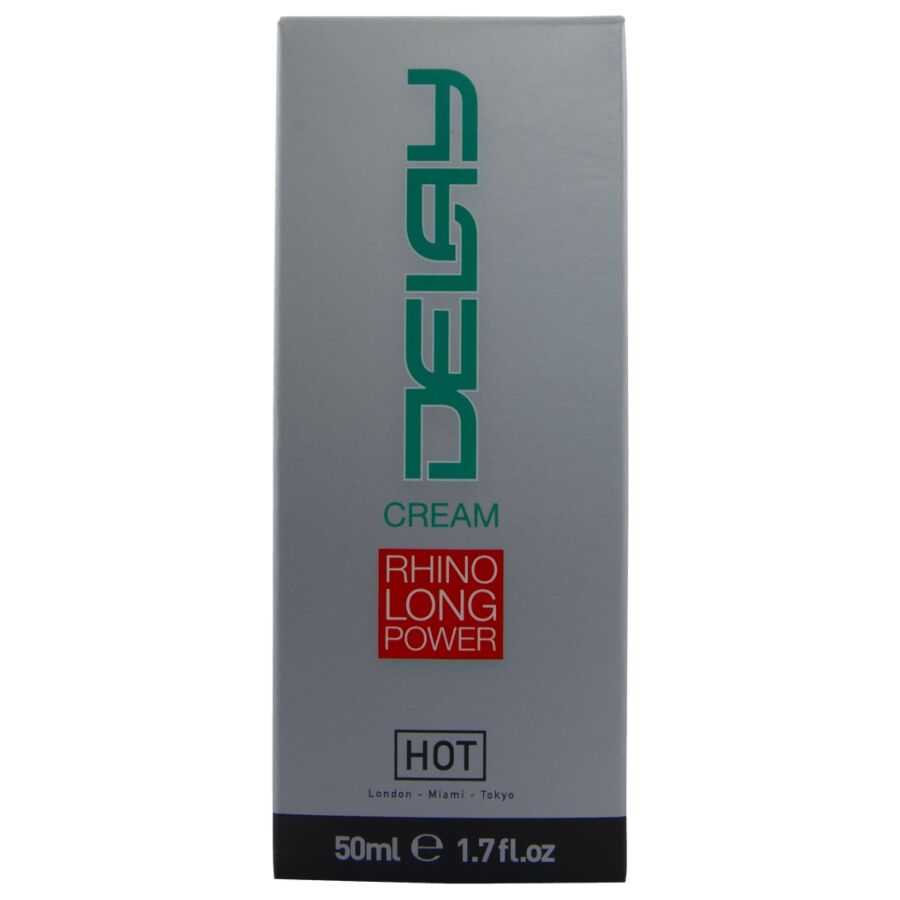Hot-Creme für Verspätete 50 ml · Kosmetika & Aphrodisiaka (Bild 4)