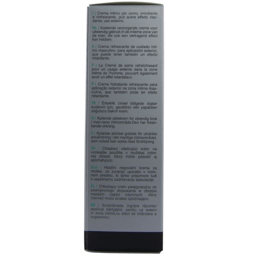 Hot-Creme für Verspätete 50 ml · Kosmetika & Aphrodisiaka (Bild 5)