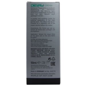 Hot-Creme für Verspätete 50 ml · Kosmetika & Aphrodisiaka (Bild 6)