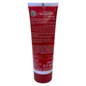 Hot-Creme Xxl Booty Booter 100 ml · Oralsex & Körperspiele (Bild 3)
