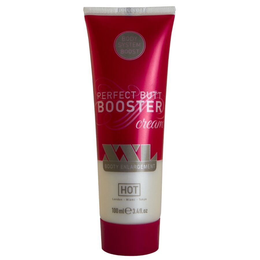 Hot-Creme Xxl Booty Booter 100 ml · Oralsex & Körperspiele (Bild 7)