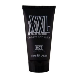 Hot-Xxl Creme für Männer 50 ml · Kosmetika & Aphrodisiaka (Bild 7)