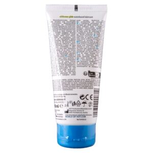 Hot-Extreme Glide Gleitgel Wasser Base + Komfort Oil A+ · Kosmetika & Aphrodisiaka (Bild 2)