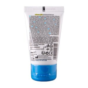 Hot-Extreme Glide Gleitgel Wasser Base + Komfort Oil A+ 30 · Kosmetika & Aphrodisiaka (Bild 2)