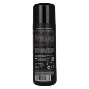 Hot-Extreme Glide Gleitgel auf Silikonbasis + Komfort Oil-100 ml · Kosmetika & Aphrodisiaka (Bild 3)