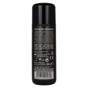 Hot-Extreme Glide Gleitgel Silikon Base + Komfort Oil-50 ml · Kosmetika & Aphrodisiaka (Bild 2)