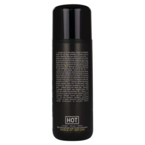 Hot-Extreme Glide Gleitgel Silikon Base + Komfort Oil-50 ml · Kosmetika & Aphrodisiaka (Bild 3)
