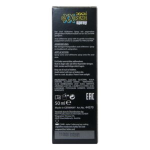 Hot-Extreme Anal Spray 50 ml · Kosmetika & Aphrodisiaka (Bild 7)