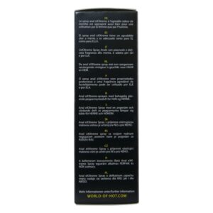 Hot-Extreme Anal Spray 50 ml · Kosmetika & Aphrodisiaka (Bild 4)