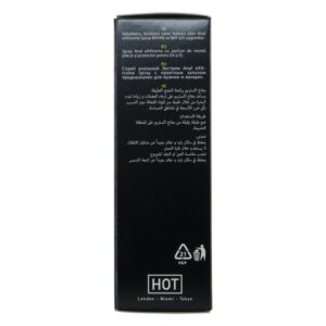 Hot-Extreme Anal Spray 50 ml · Kosmetika & Aphrodisiaka (Bild 8)