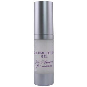 Hot-O-stimulation Gel für Frauen 15 ml · Kosmetika & Aphrodisiaka (Bild 7)